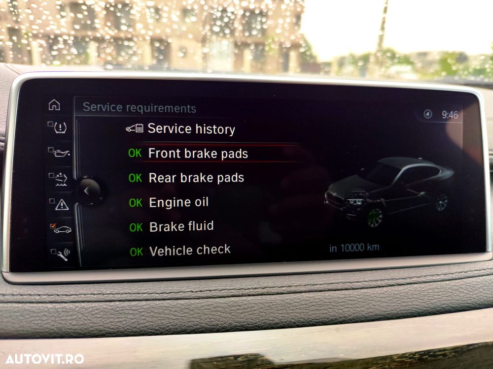 BMW X6 - 11