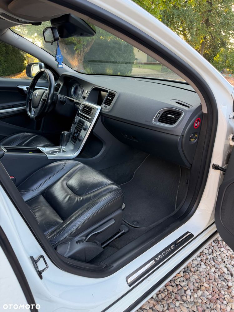 Volvo V60 - 8