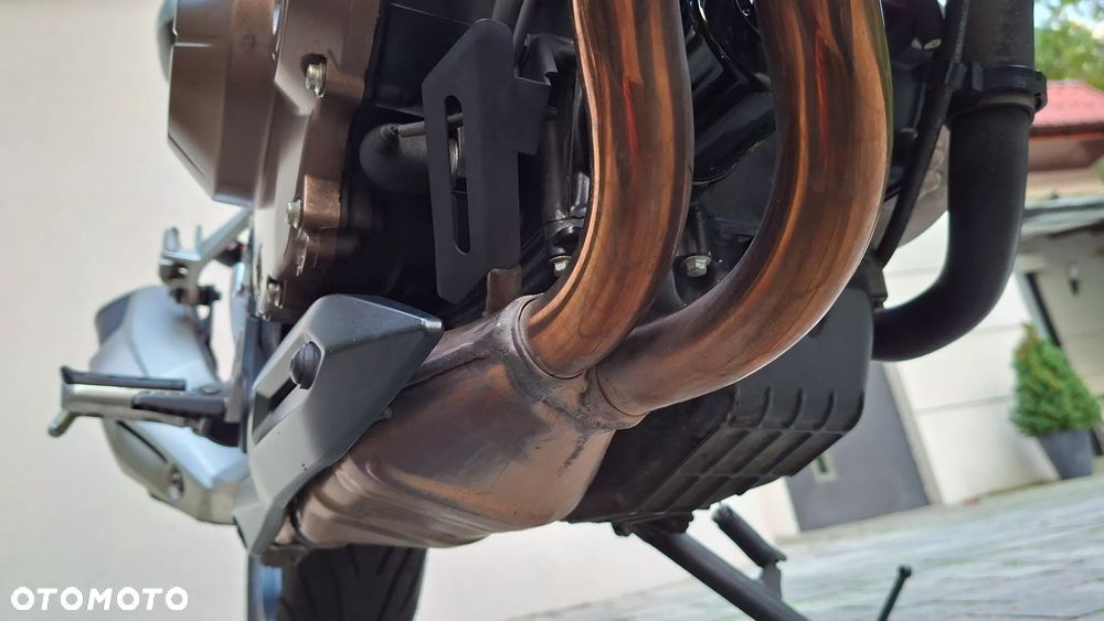 Honda CB - 30