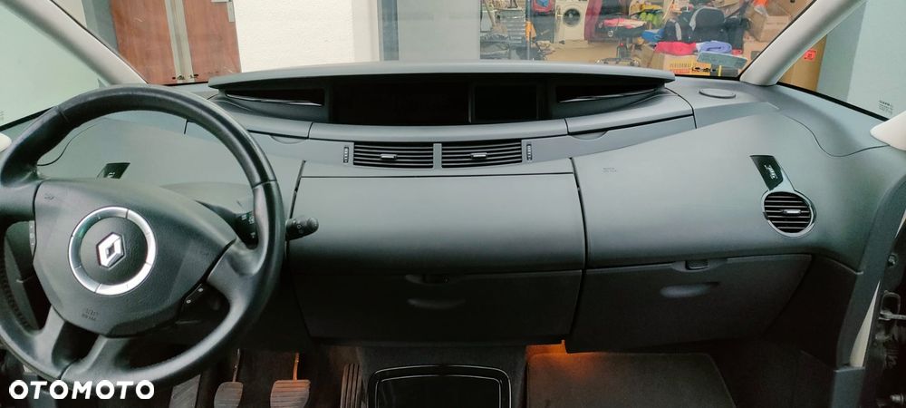 Renault Espace 2.0 dCi FAP Dynamique - 14