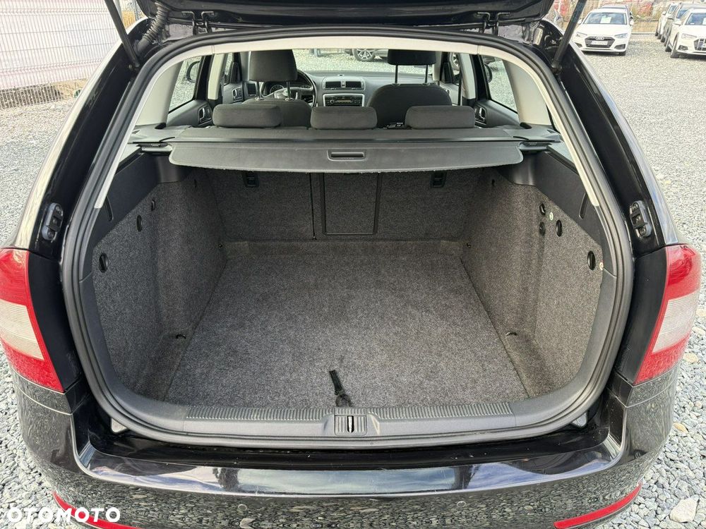Skoda Octavia 2.0 TDI Ambition - 22