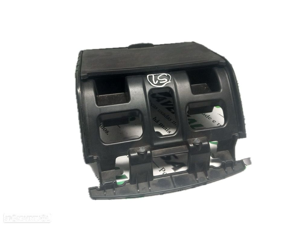 Cinzeiro / Gaveta Consola / Porta Objetos Mercedes-Benz E-Class Coupé - 3