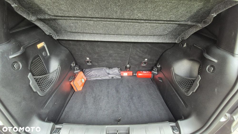 Jeep Renegade 1.0 GSE T3 Turbo Sport FWD S&S - 17