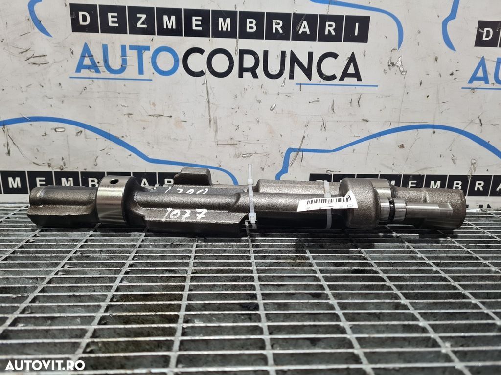 Baie ulei Mitsubishi L200 2.5 Diesel 2006 - 2010 2477CC 4D56 Euro4 (1077) BALANSIERI - 1
