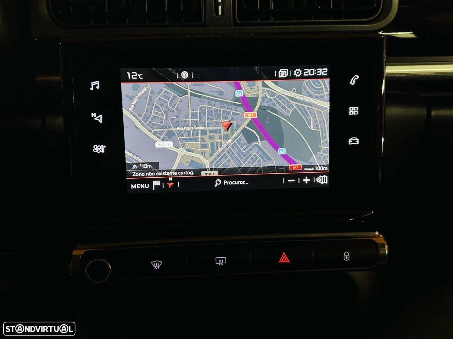 Citroën C3 1.2 PureTech Feel - 9