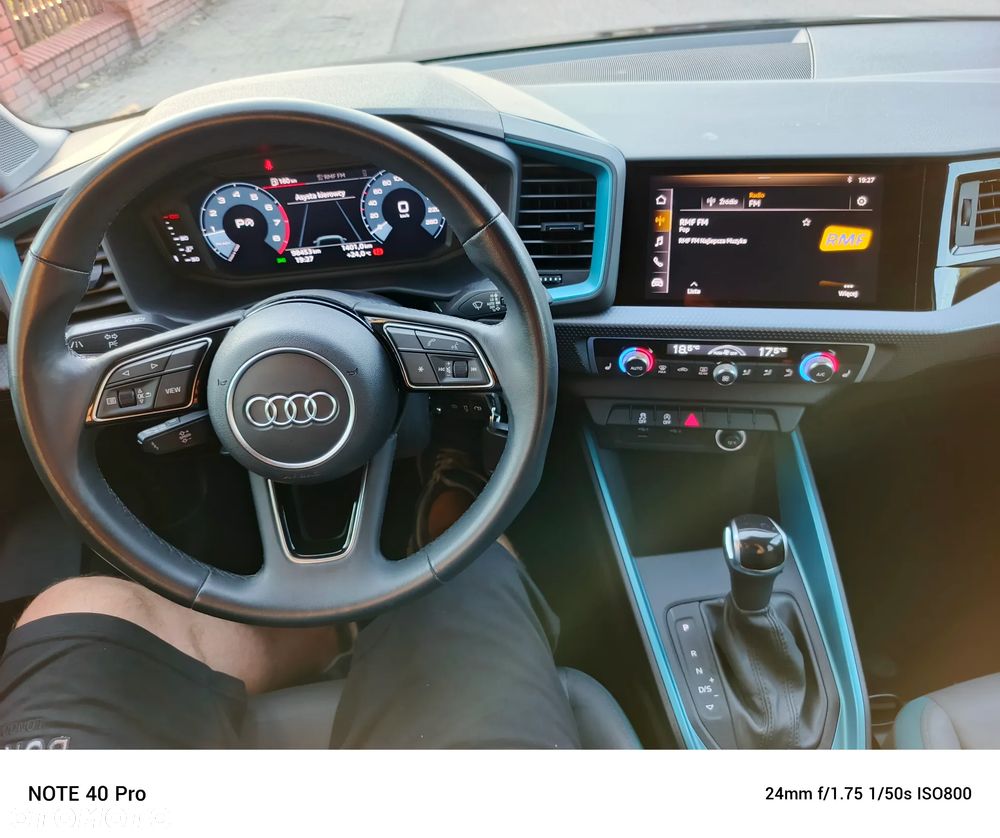 Audi A1 Sportback - 9