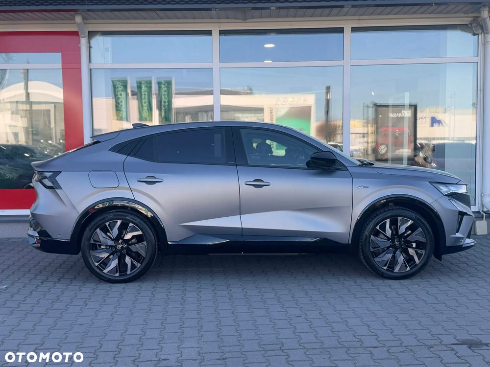 Renault Rafale 1.2 E-Tech PHEV 4x4 300 esprit Alpine MMT - 3