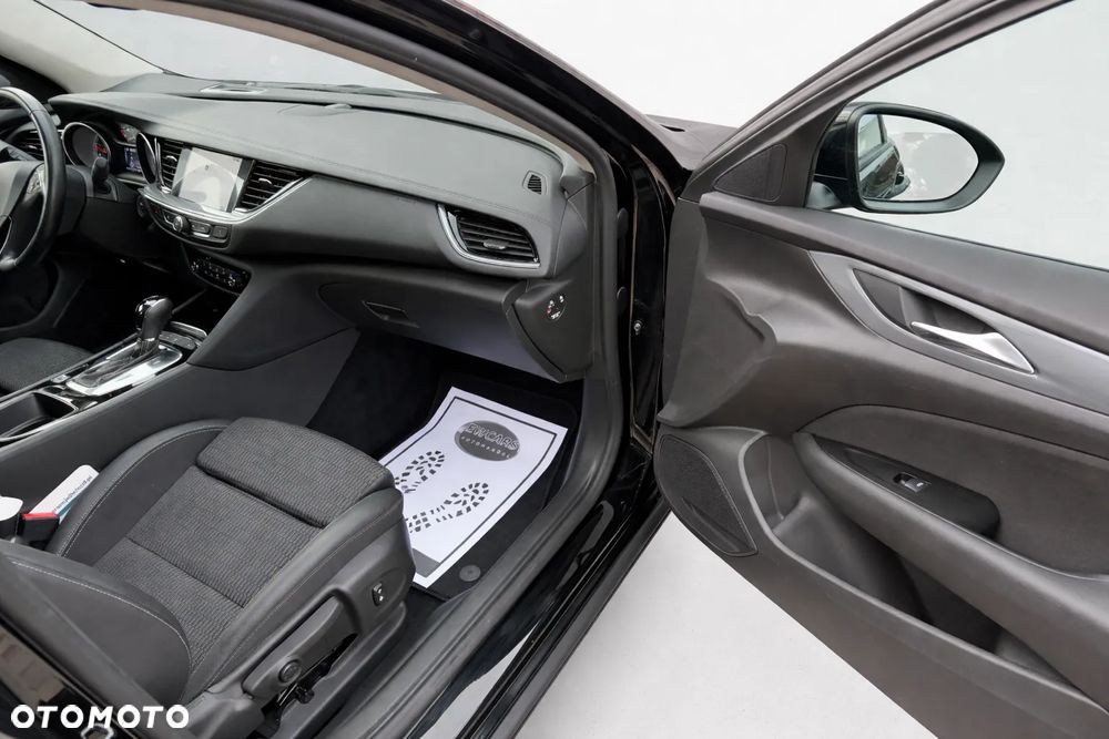 Opel Insignia 2.0 CDTI automatik Sport - 20