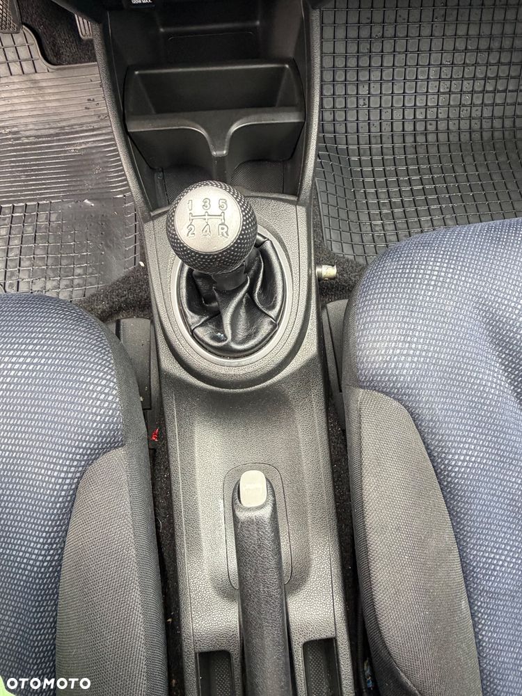 Honda Jazz 1.2 Trend - 19