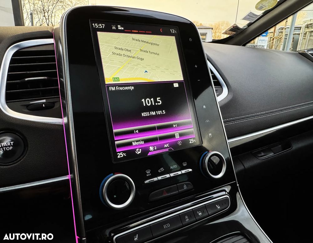 Renault Espace Energy dCi 160 EDC Initiale Paris - 34