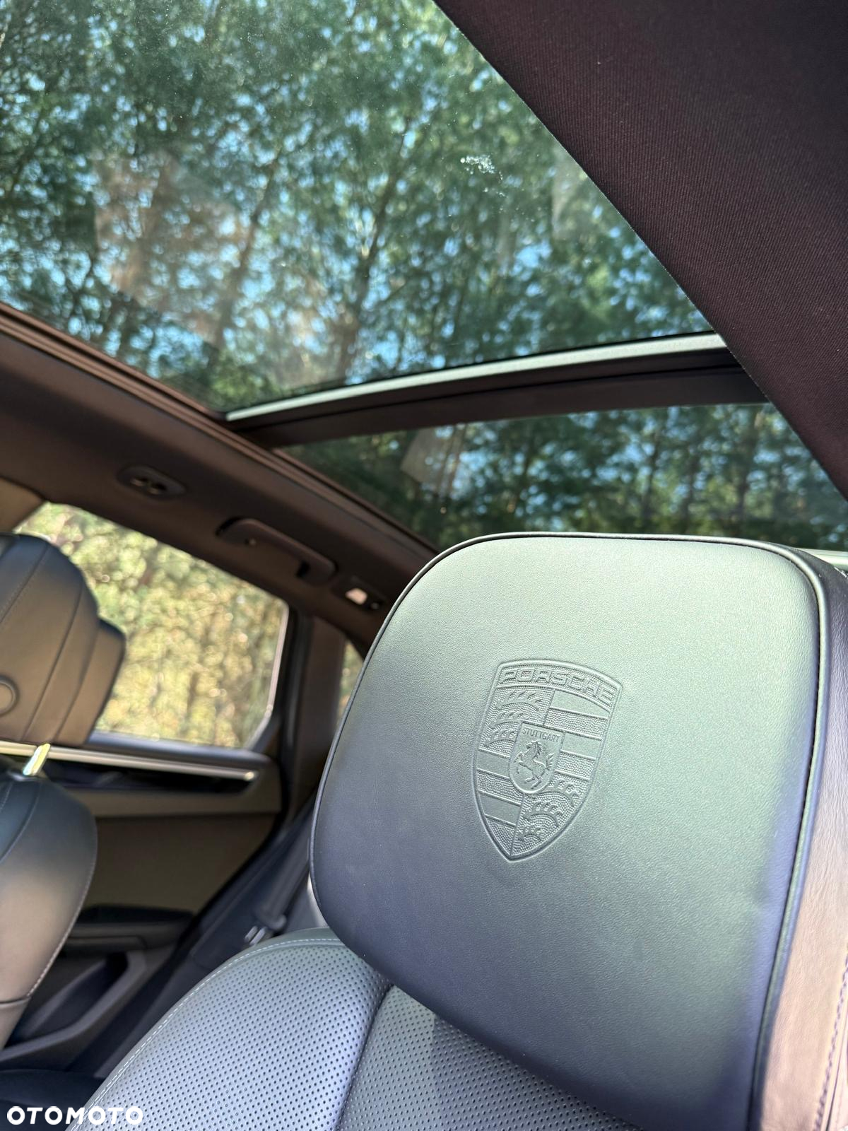 Porsche Macan S PDK - 9
