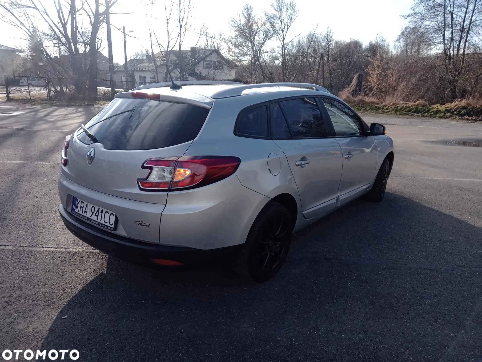 Renault Megane 1.2 16V TCE Energy Bose Edition - 5