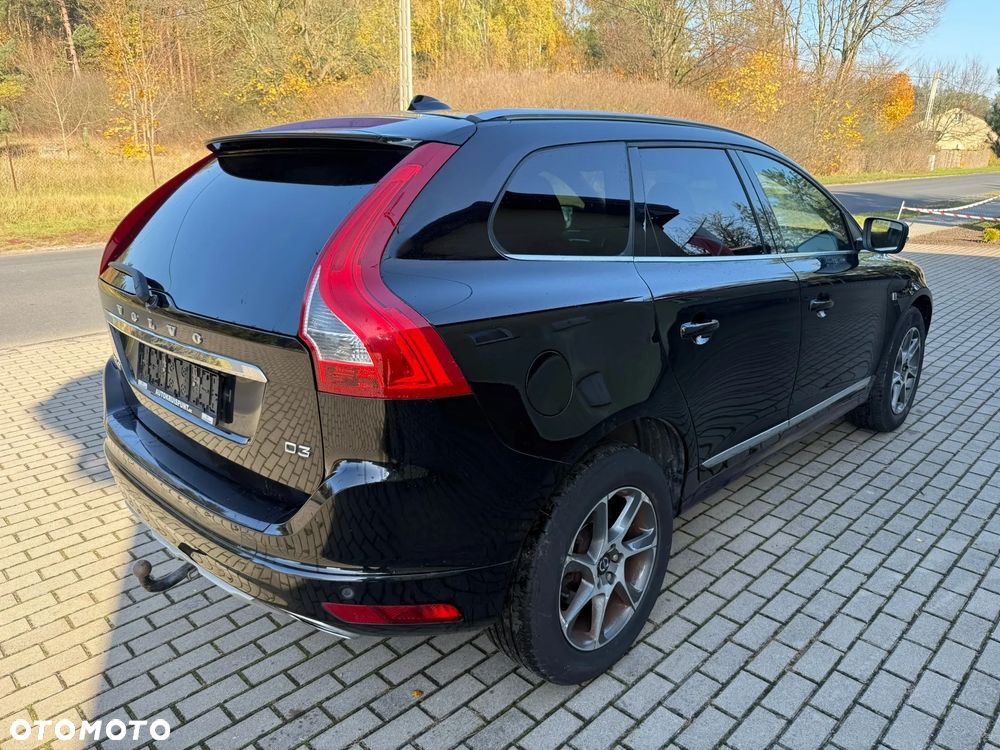 Volvo XC 60 D3 Ocean Race - 4