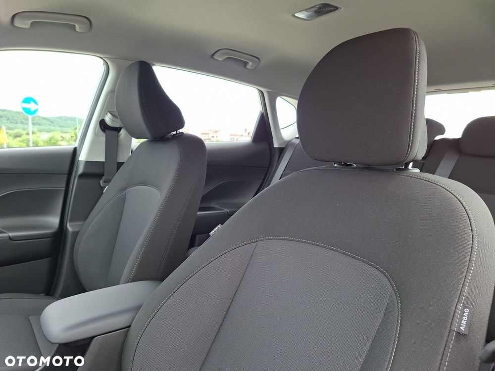 Hyundai Kona 1.6 GDI Hybrid Smart DCT - 31