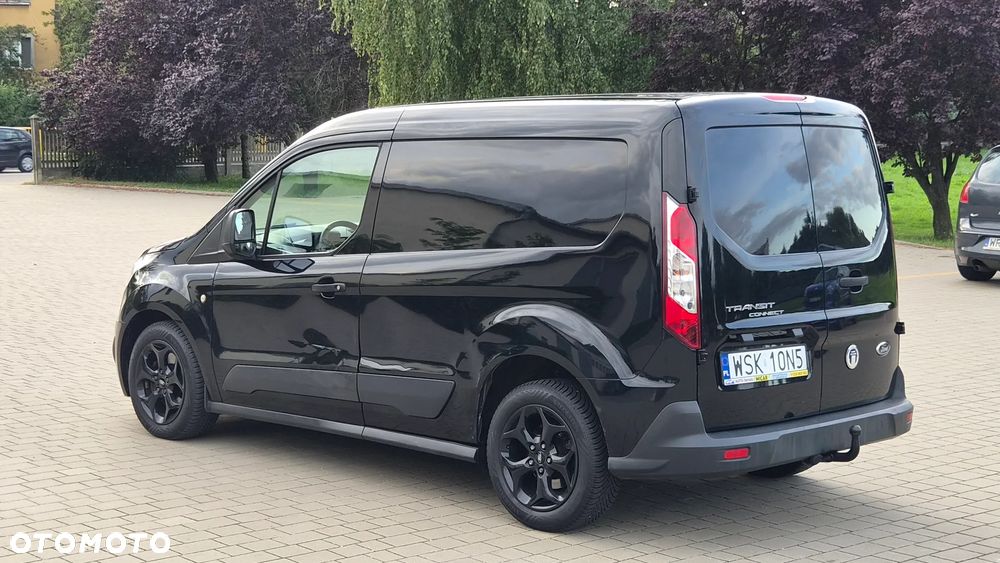 Ford Transit Connect - 5