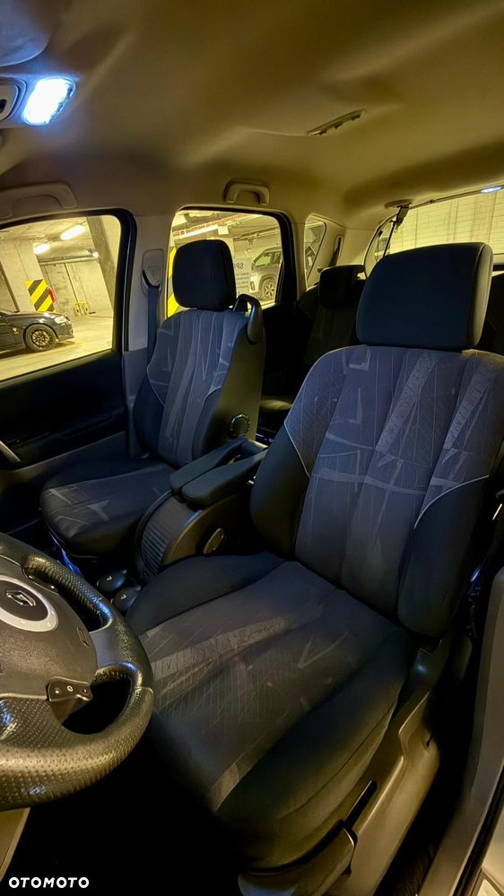 Renault Scenic 1.9 dCi Confort Privilege - 13