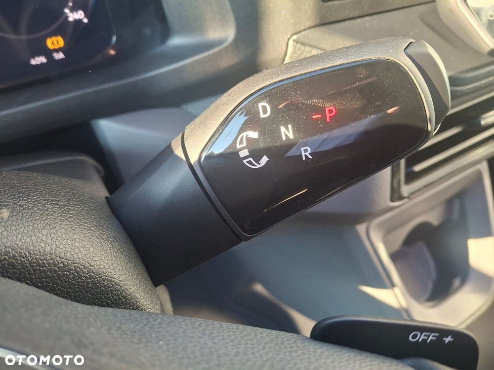 Volkswagen Crafter - 24