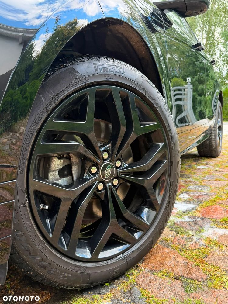 Land Rover Range Rover Evoque D150 R-Dynamic S - 28
