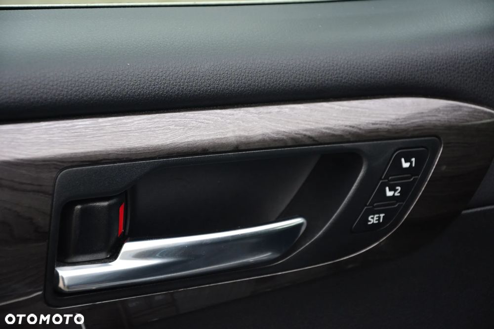 Toyota Highlander 2.5 Hybrid Prestige - 23