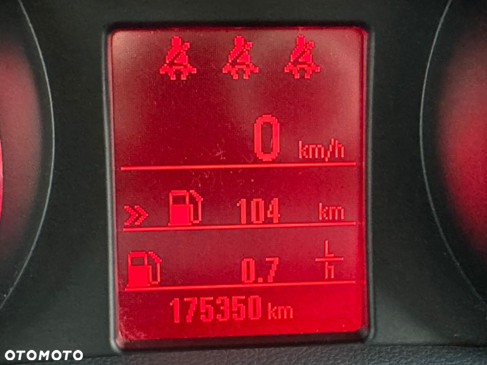 Opel Mokka 1.4 T Enjoy S&S 4x4 - 10