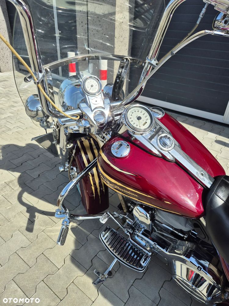 Harley-Davidson Inny - 5