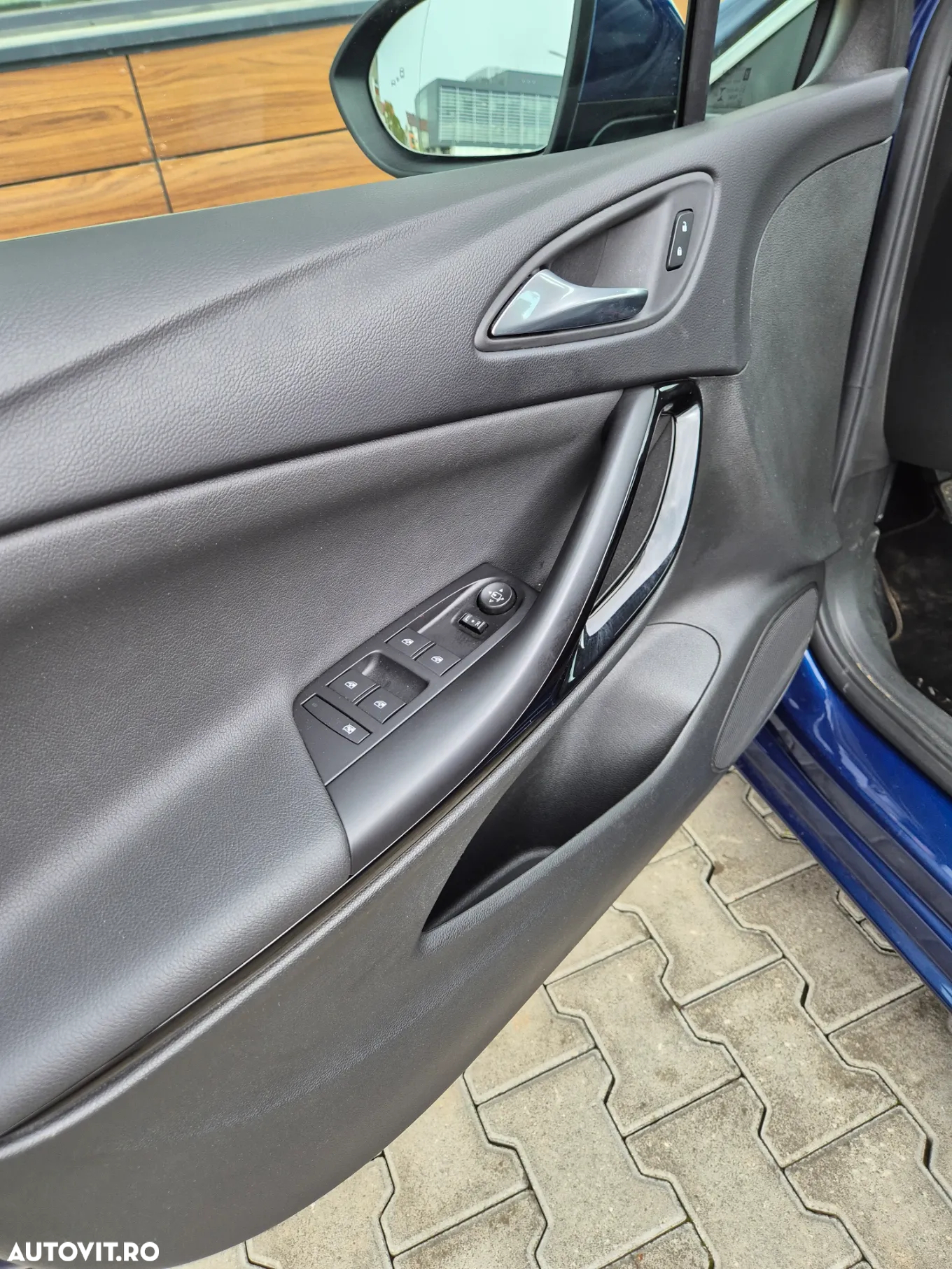 Opel Astra 1.5 D Start/Stop Sports Tourer Elegance - 18