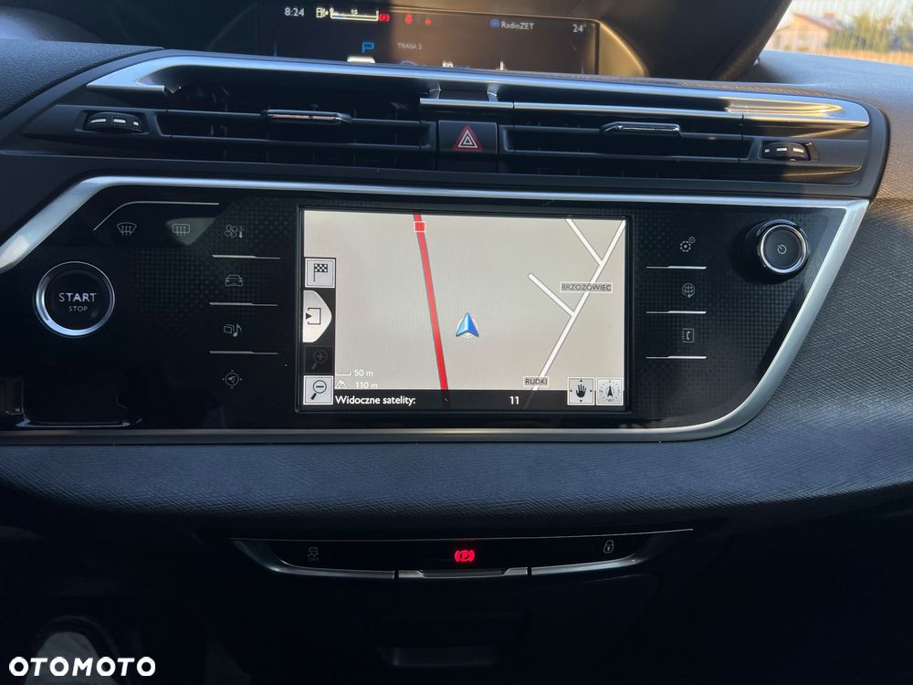 Citroën C4 Grand Picasso BlueHDi 150 EAT6 Exclusive - 33