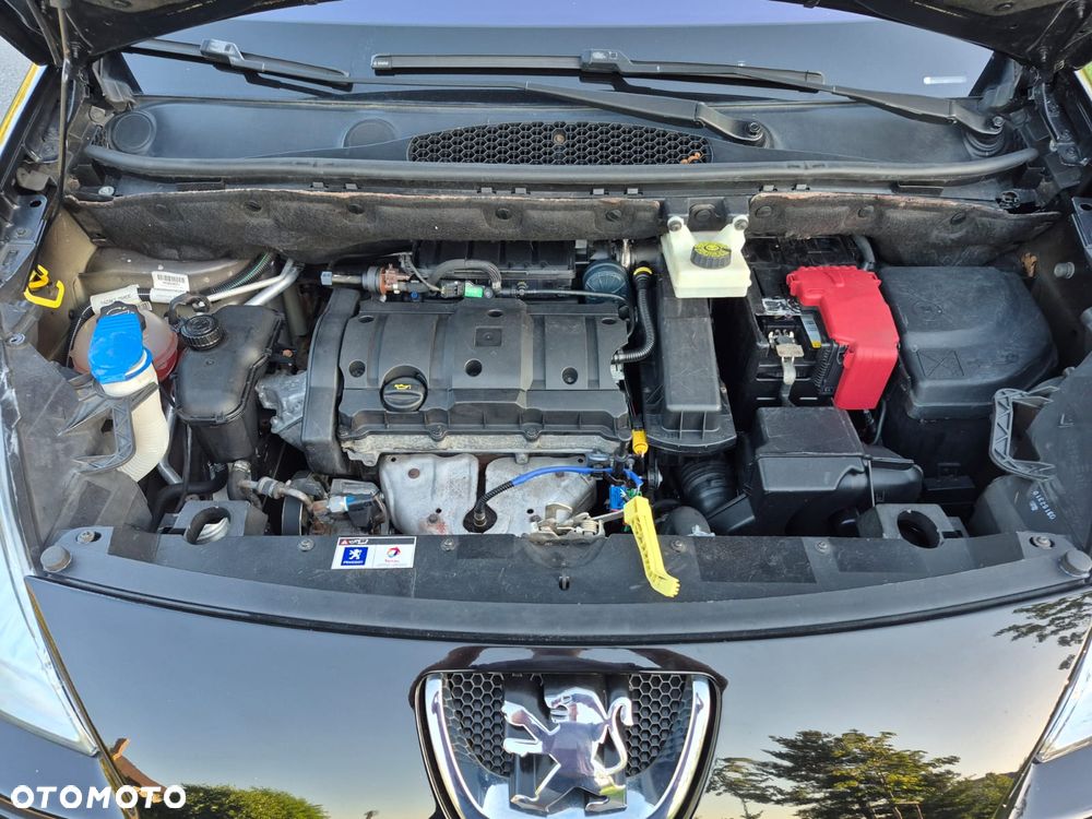 Peugeot Partner - 19