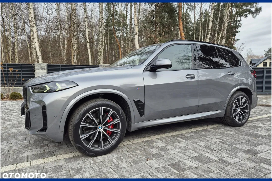 BMW X5 - 9
