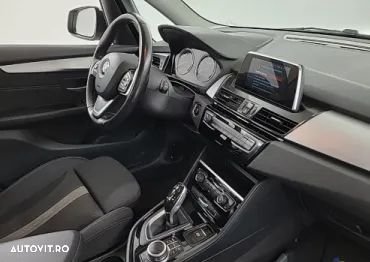 BMW Seria 2 218i Active Tourer Aut. Sport Line - 6