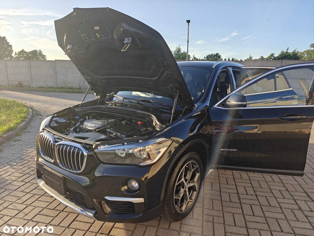 BMW X1 - 29
