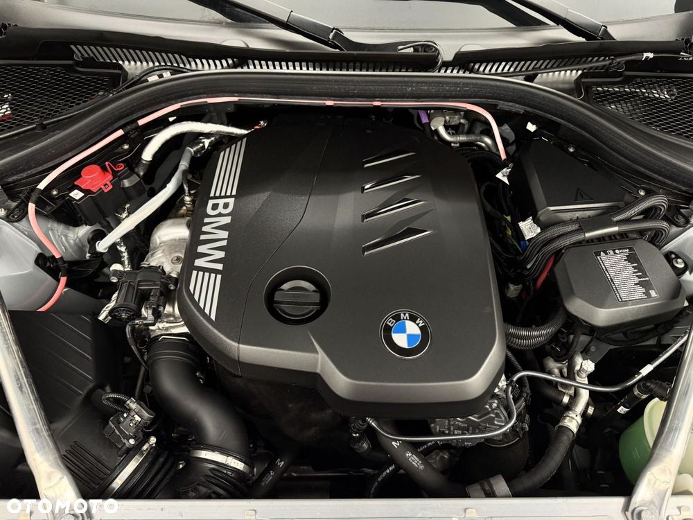 BMW X3 xDrive20d mHEV - 14