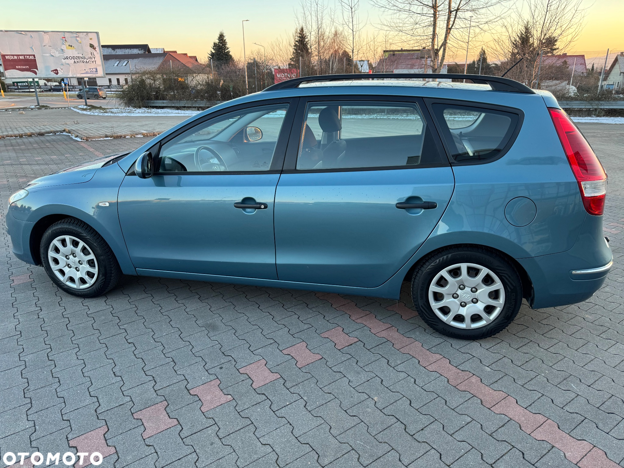 Hyundai i30 1.4 Comfort World Cup - 22