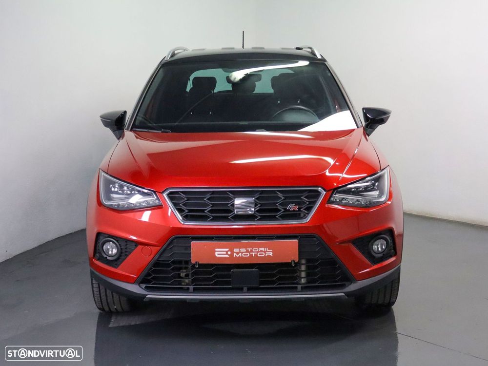 SEAT Arona 1.0 TSI FR - 2