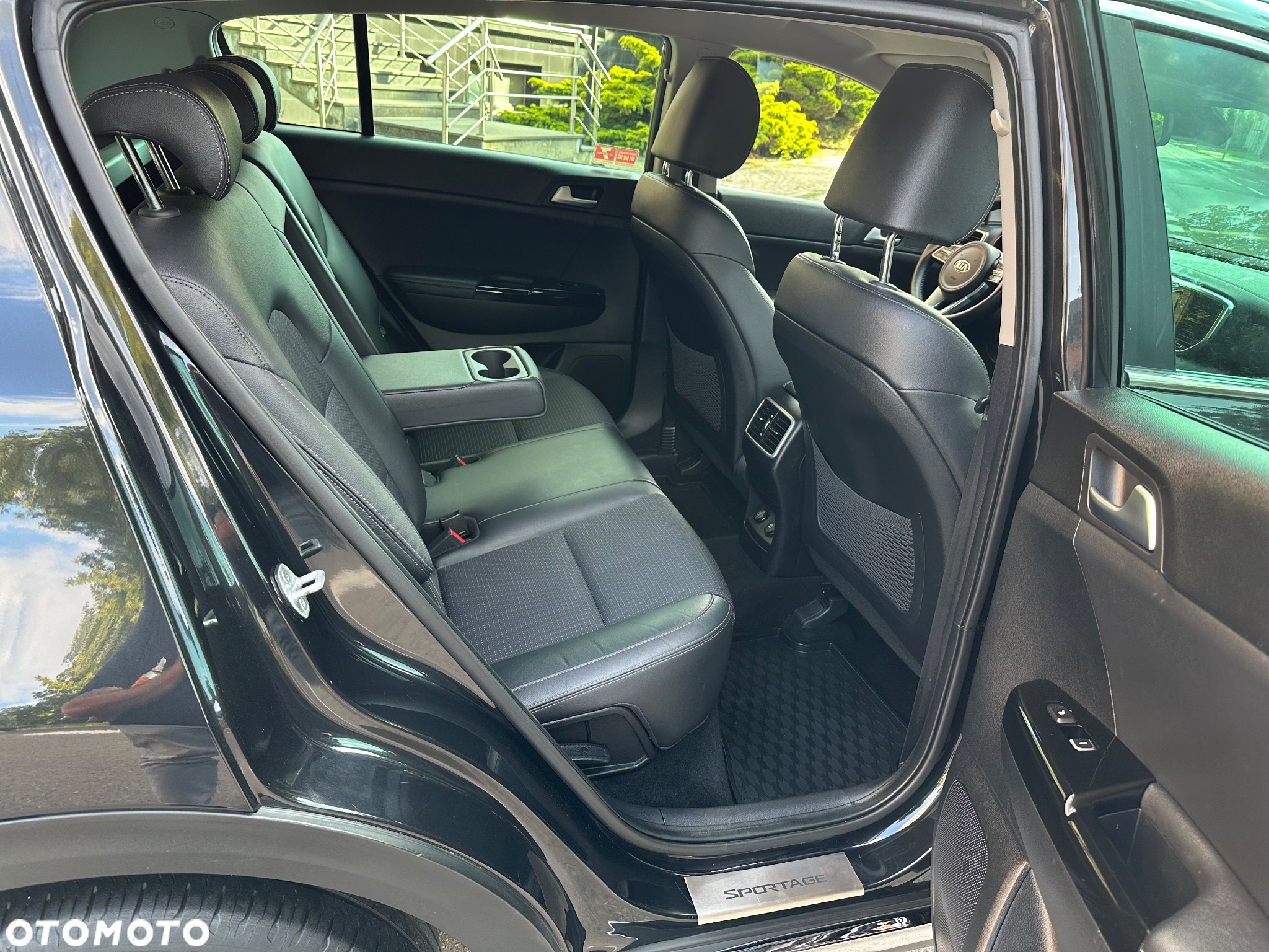 Kia Sportage 1.6 GDI L Business Line 2WD - 17