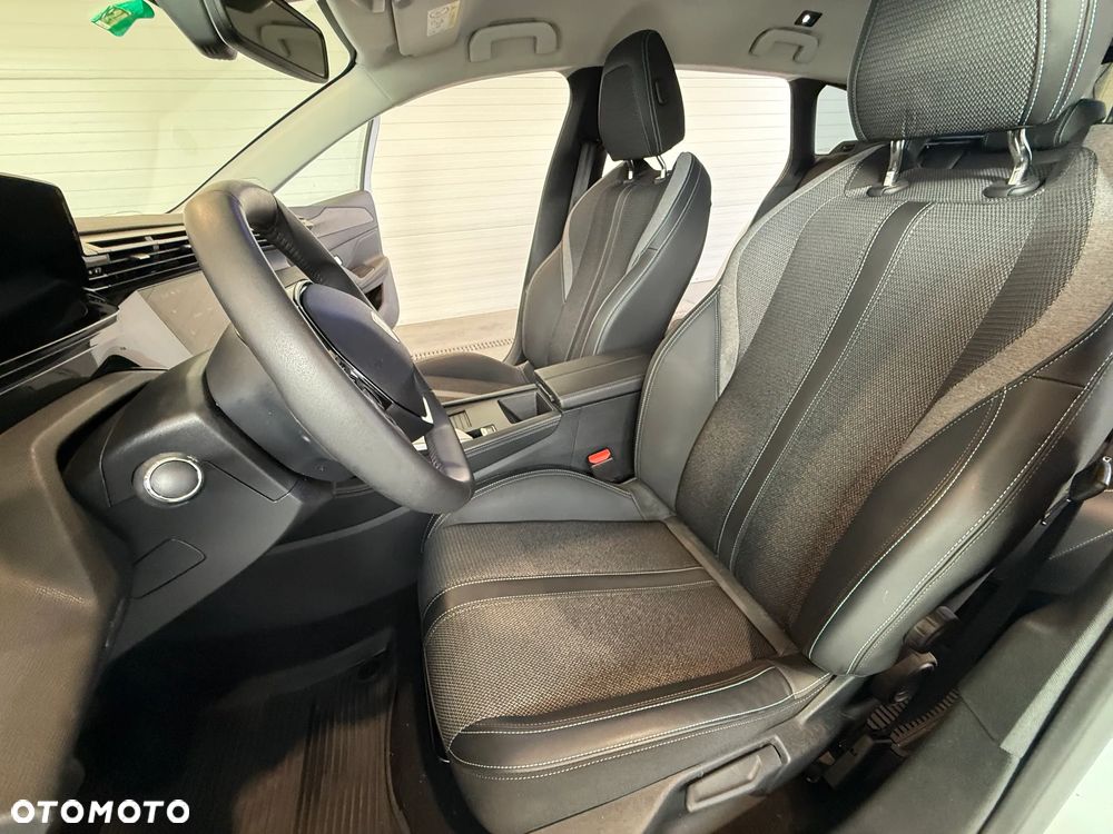 Peugeot 308 156 Business - 10