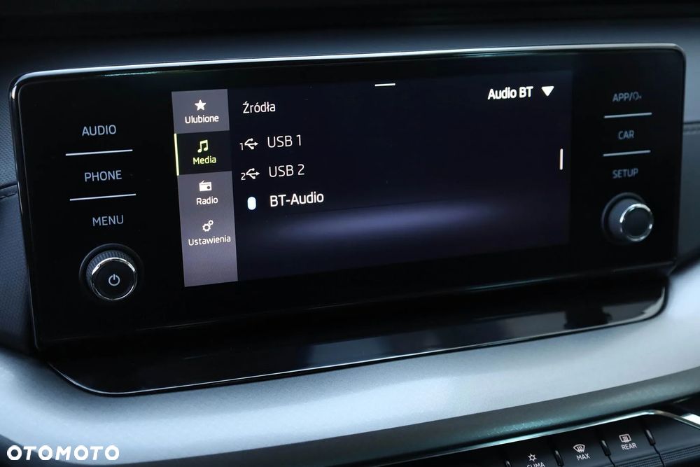 Skoda Octavia 2.0 TDI Ambition - 15