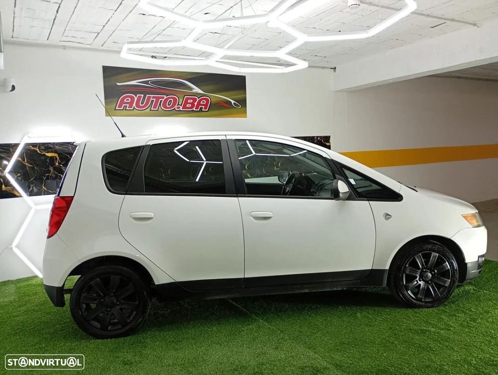 Mitsubishi Colt - 29