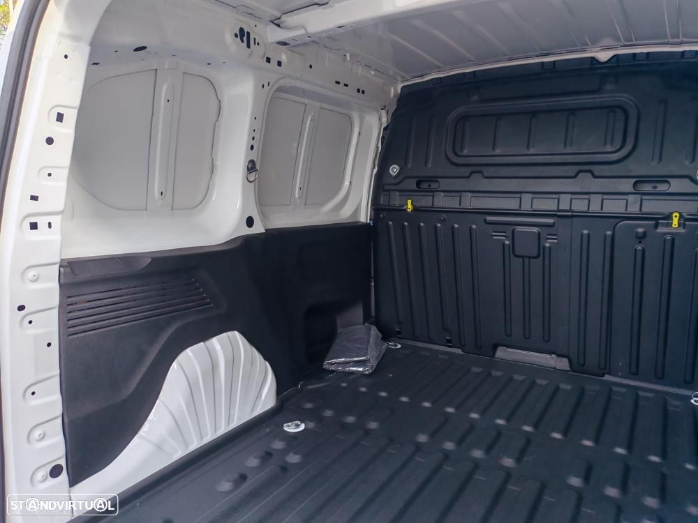 Citroën Berlingo 1.5 BlueHDi M Feel - 13