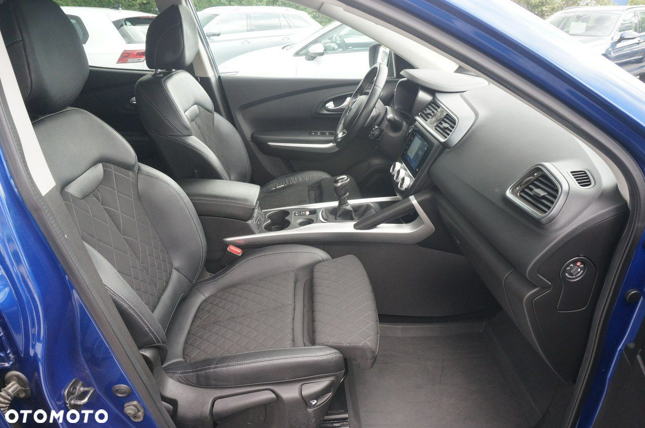 Renault Kadjar - 27