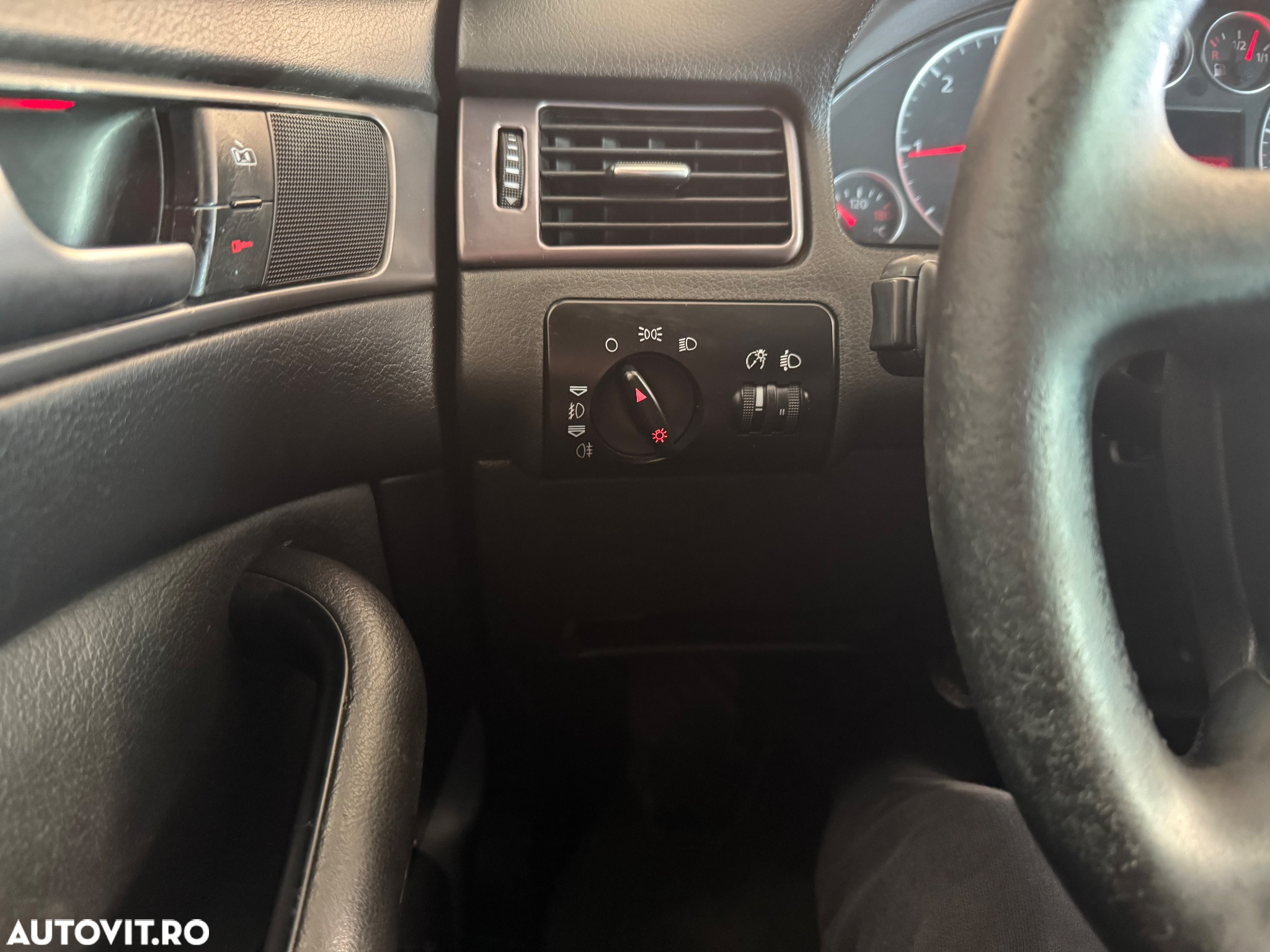 Audi A6 1.9 TDI - 7