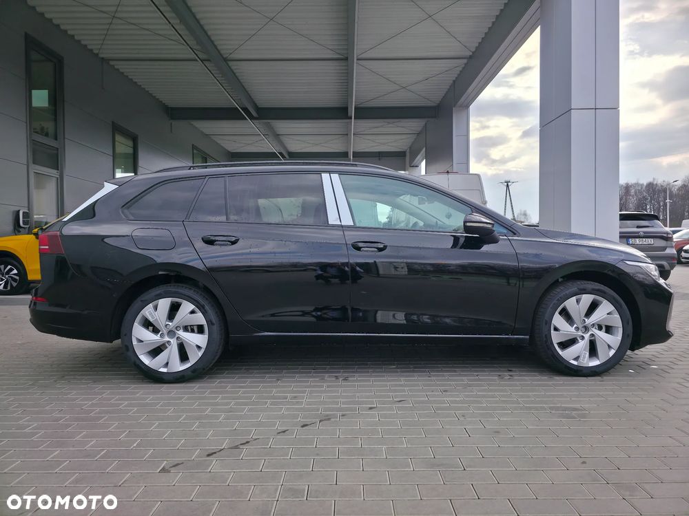 Volkswagen Golf Variant 1.5 TSI Life Plus - 8