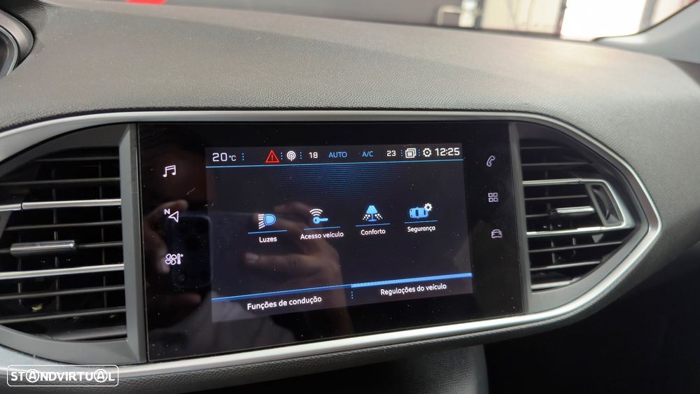 Peugeot 308 PureTech 130 Allure Pack - 28