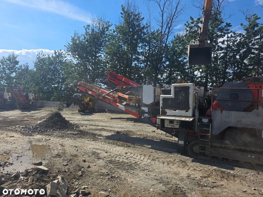 Sandvik QJ 341 - 22