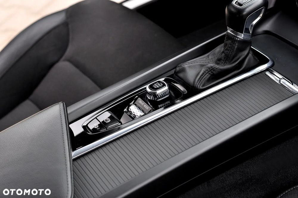 Volvo V60 D3 Geartronic Inscription - 20