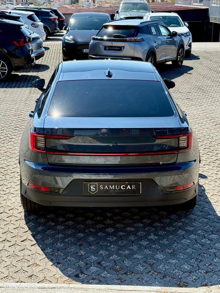 Polestar 2 - 10