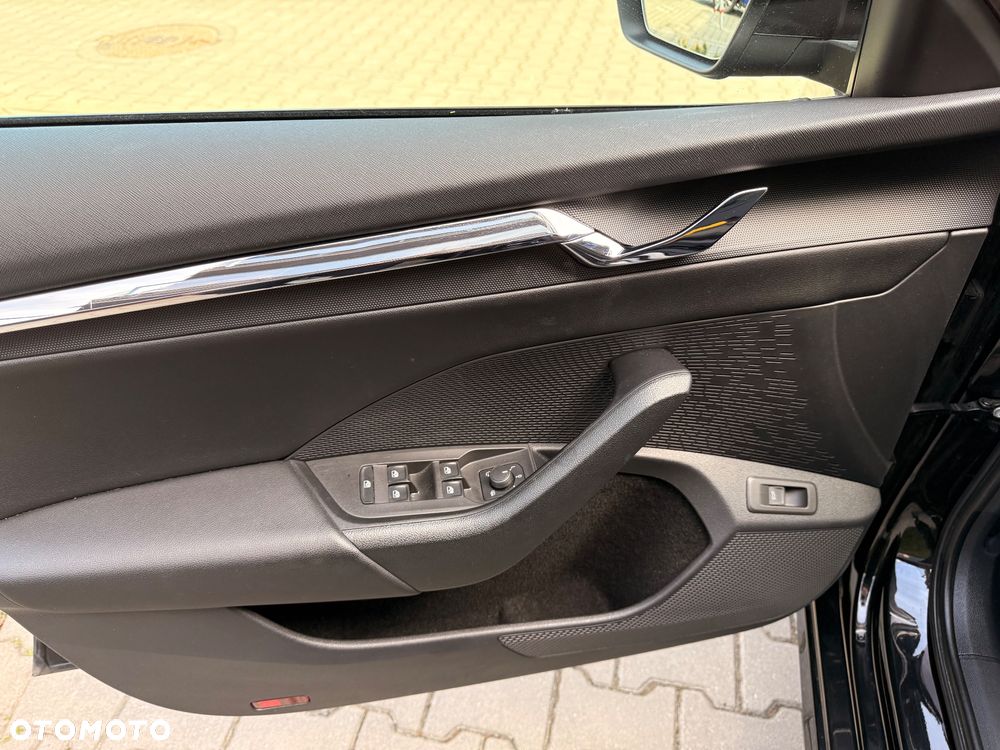 Skoda Octavia 1.5 TSI e-Tec Style DSG - 34