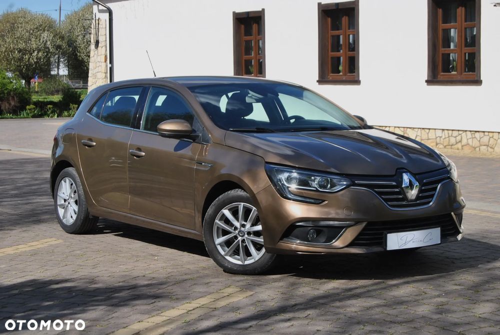 Renault Megane 1.2 Energy TCe Zen - 2