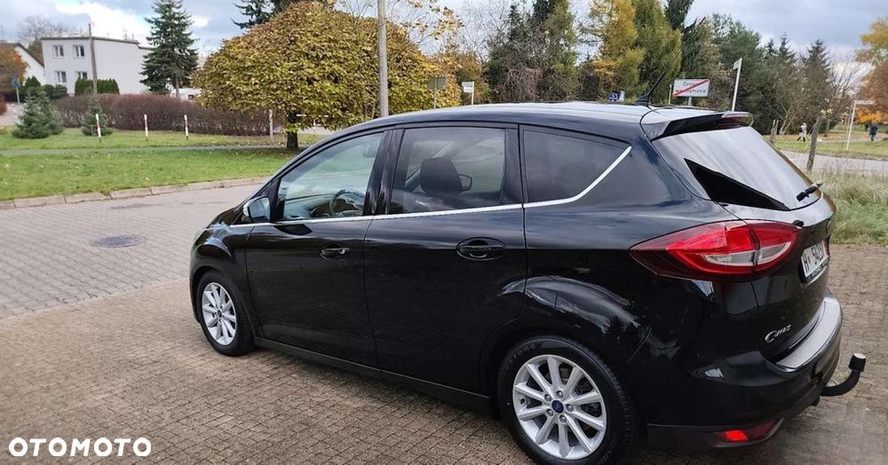 Ford C-MAX - 11