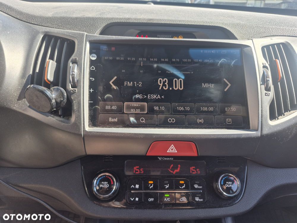Kia Sportage - 7